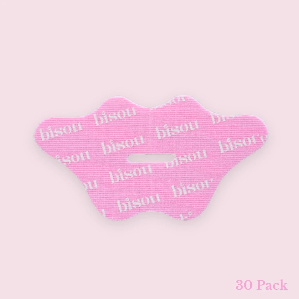 Bisou: Marine-Collagen Sleep Tapes