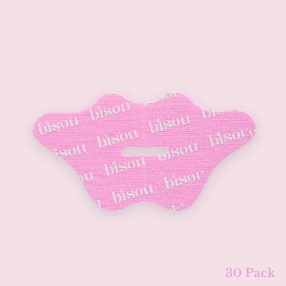 Bisou: Marine-Collagen Sleep Tapes