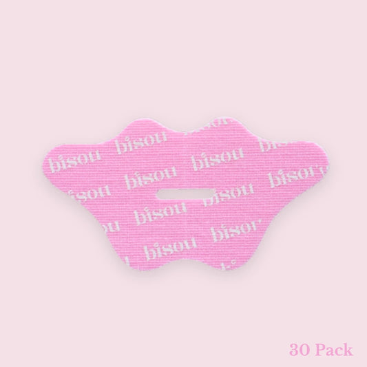 Bisou: Marine-Collagen Sleep Tapes