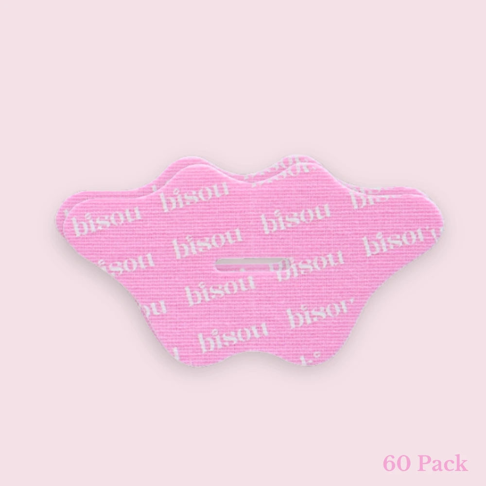 Bisou: Marine-Collagen Sleep Tapes