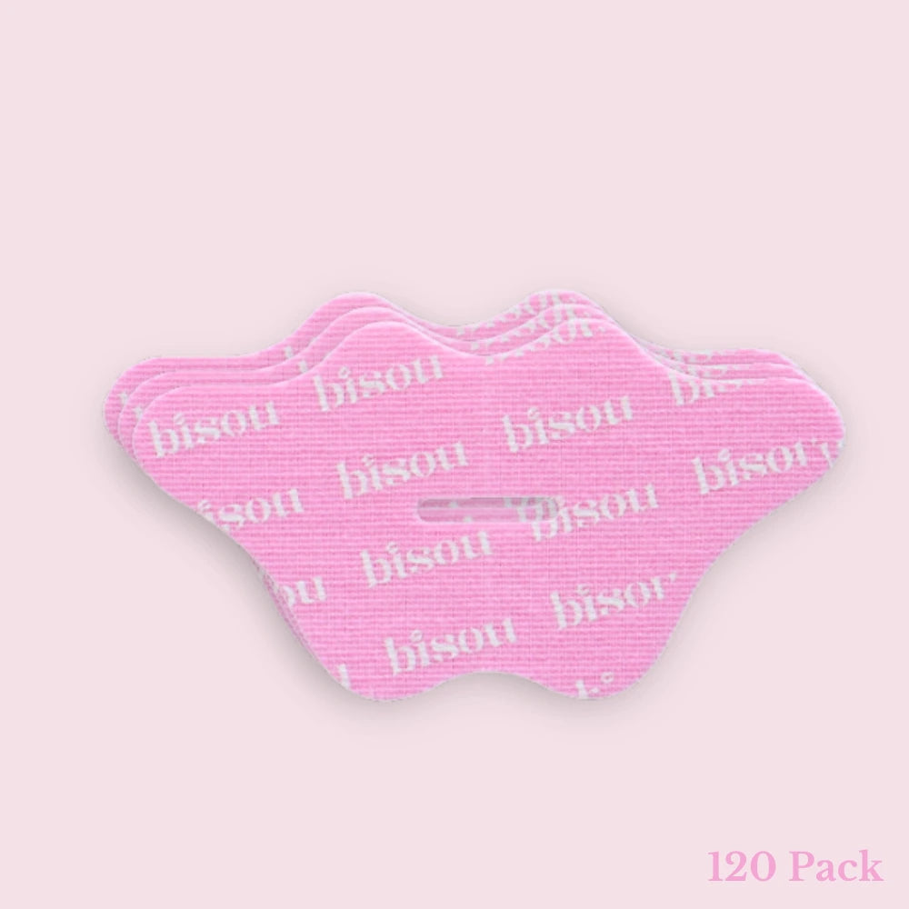 Bisou: Marine-Collagen Sleep Tapes