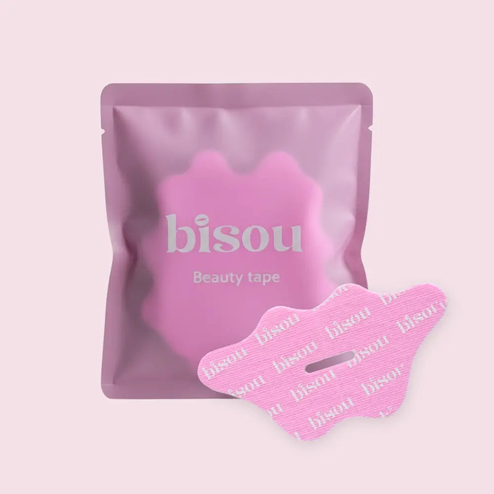 Bisou: Marine-Collagen Sleep Tapes
