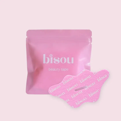 Bisou: Overnight Lip Infusion Tape